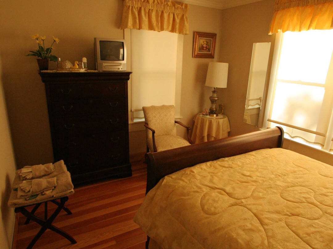 Rancho de la Fuente主图