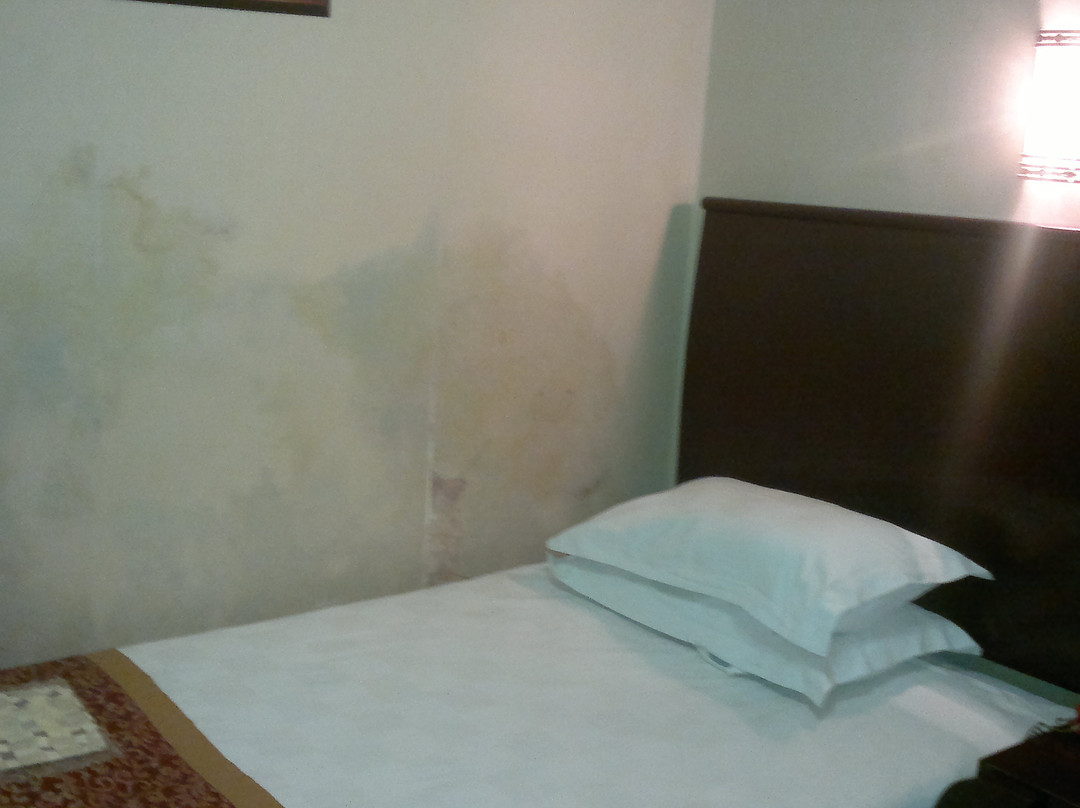 德盛商务大酒店主图