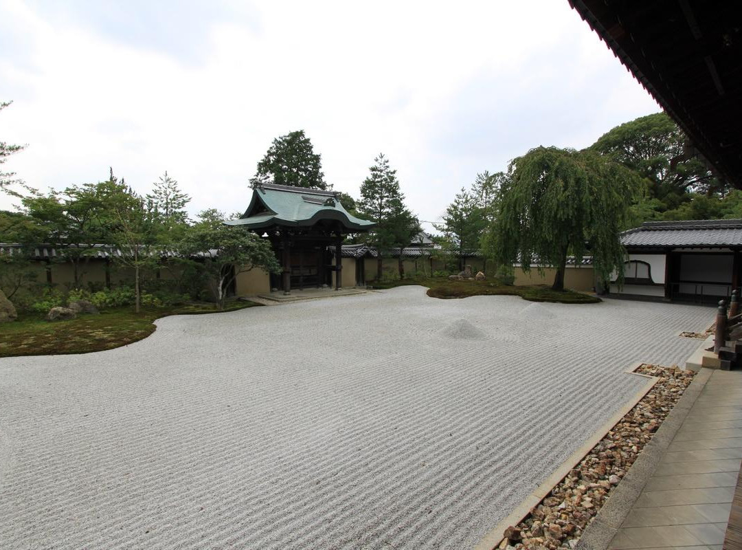高台寺-京都市必去景点