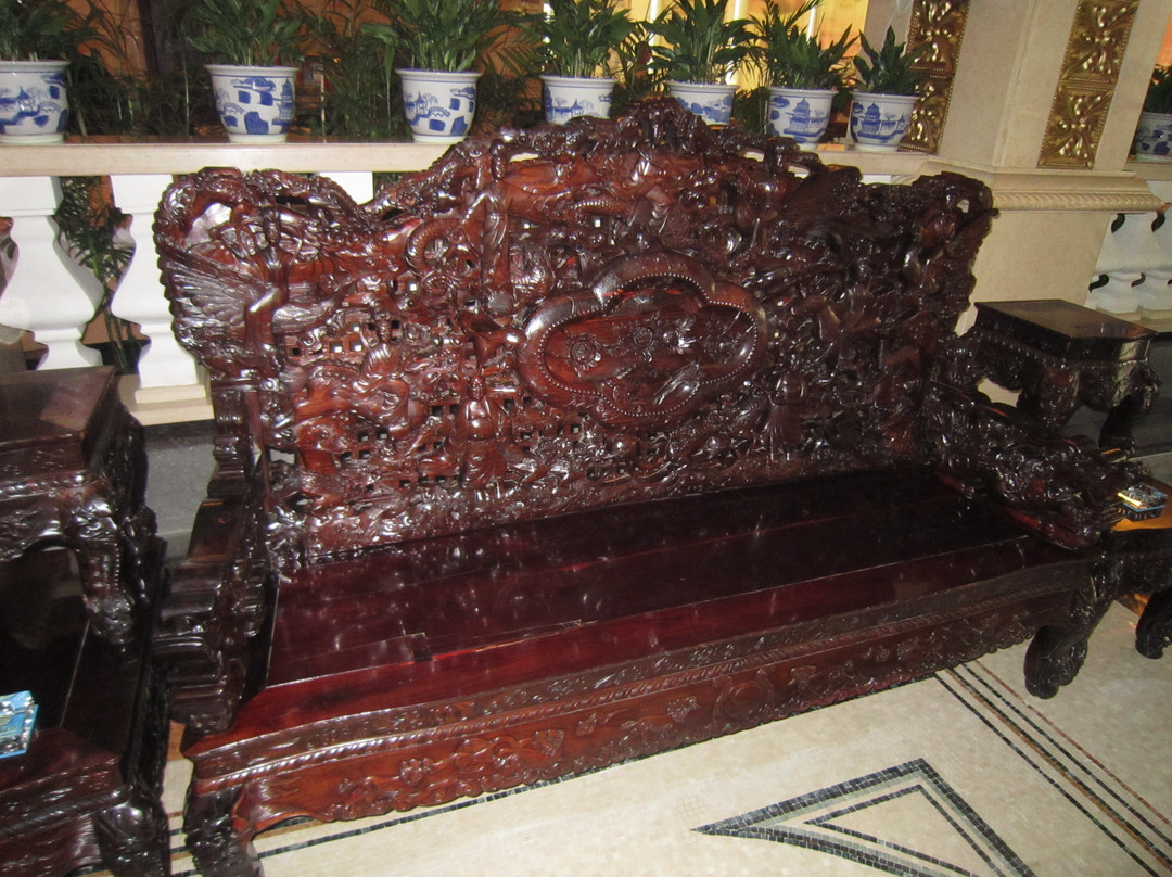 深圳维也纳酒店民治店主图