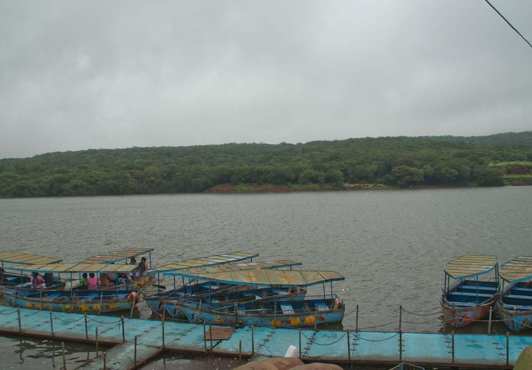Venna Lake景点图片