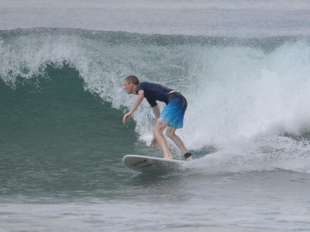Del Soul Surf School景点图片
