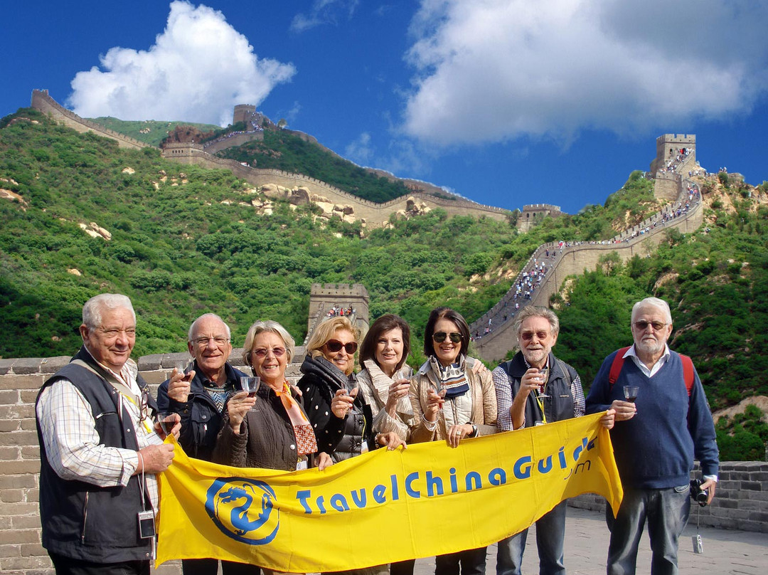 Travel China Guide-西安市必去景点