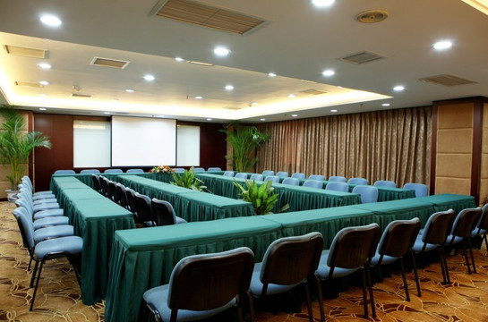 民航大厦宾馆主图