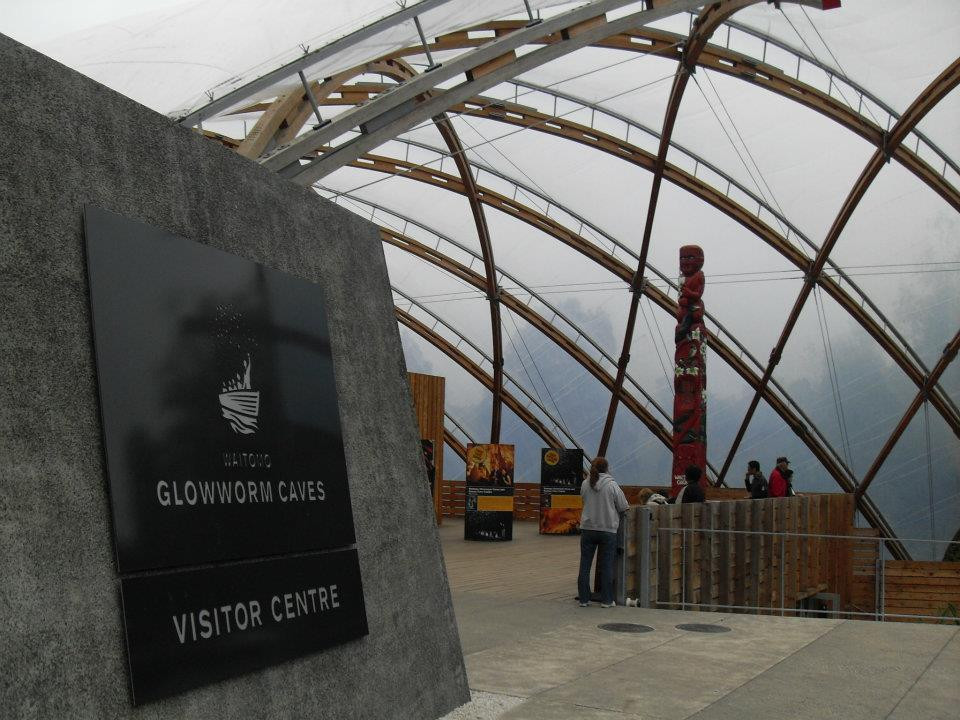 怀托摩萤火虫洞-怀托摩洞穴必去景点