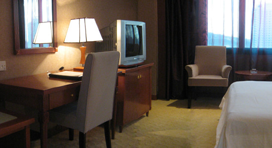 东南亚大酒店(厦门火车站万象城店)主图