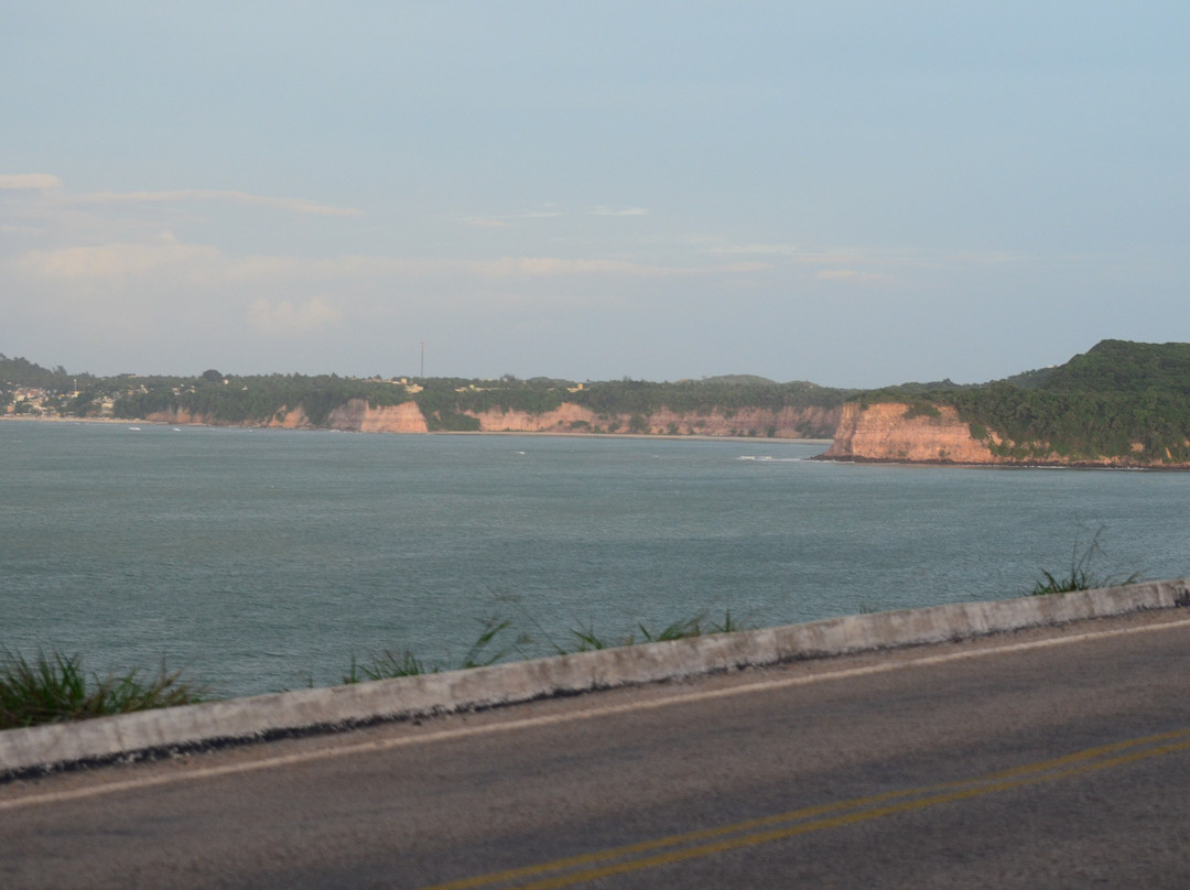 Chapadao Hill-Praia da Pipa必去景点
