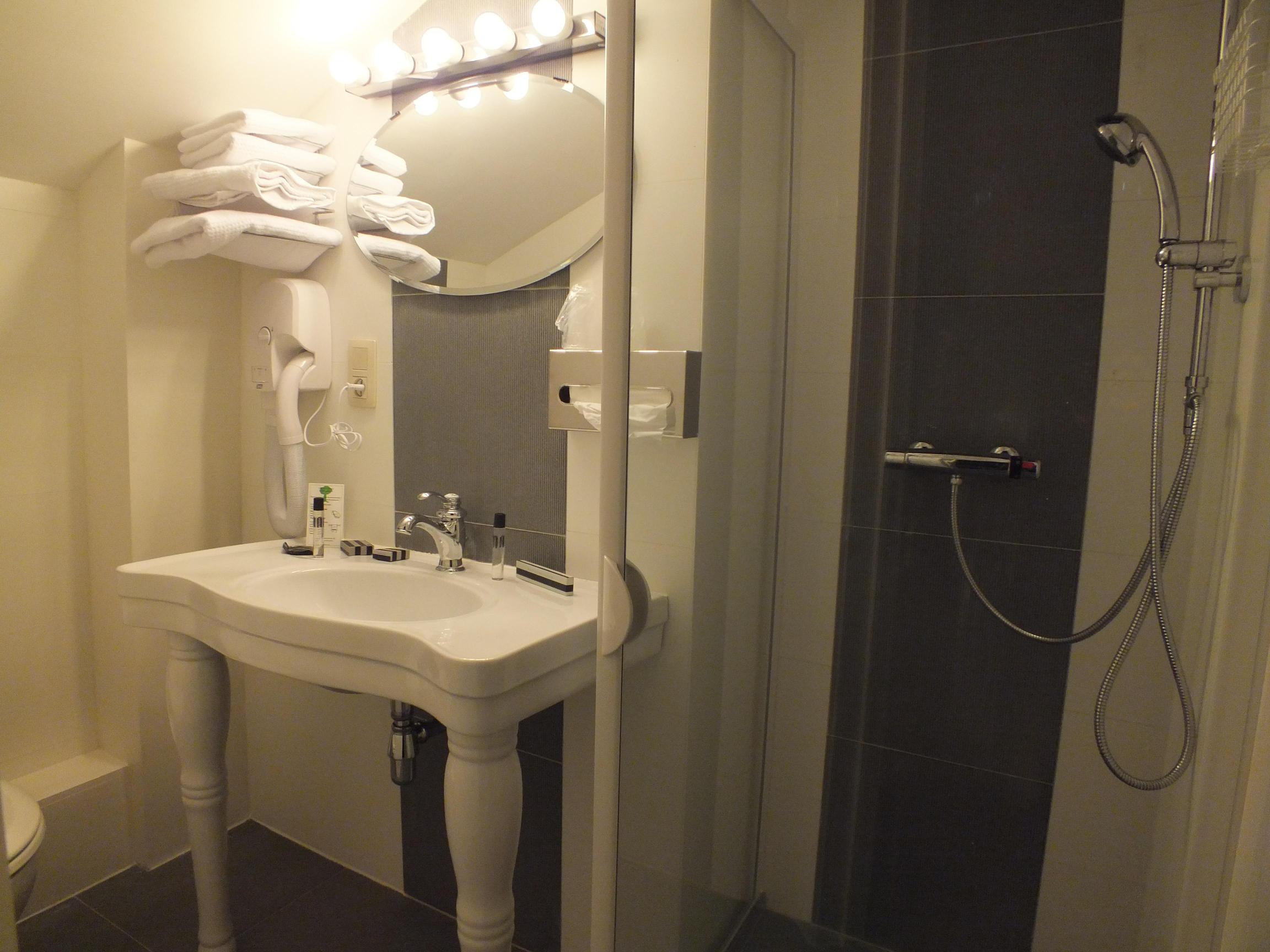 A Fleur de Couette-官方