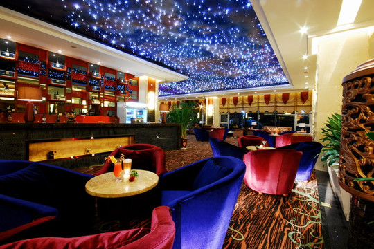 世纪金源大饭店主图