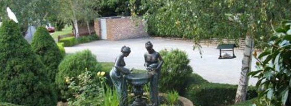 Southern Highlands酒店住宿-Grand Country Lodge