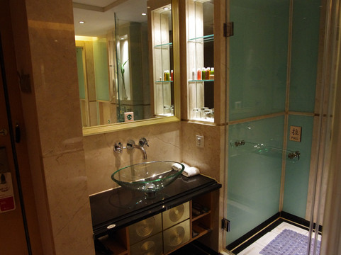 泰安绿发东尊华美达广场酒店主图