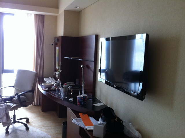 温州喜来登酒店主图