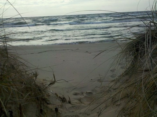 Ludington State Park-拉丁顿必去景点