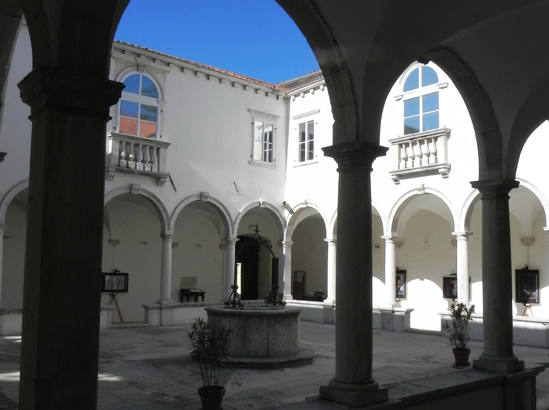 Church of St. Francis of Assisi景点图片