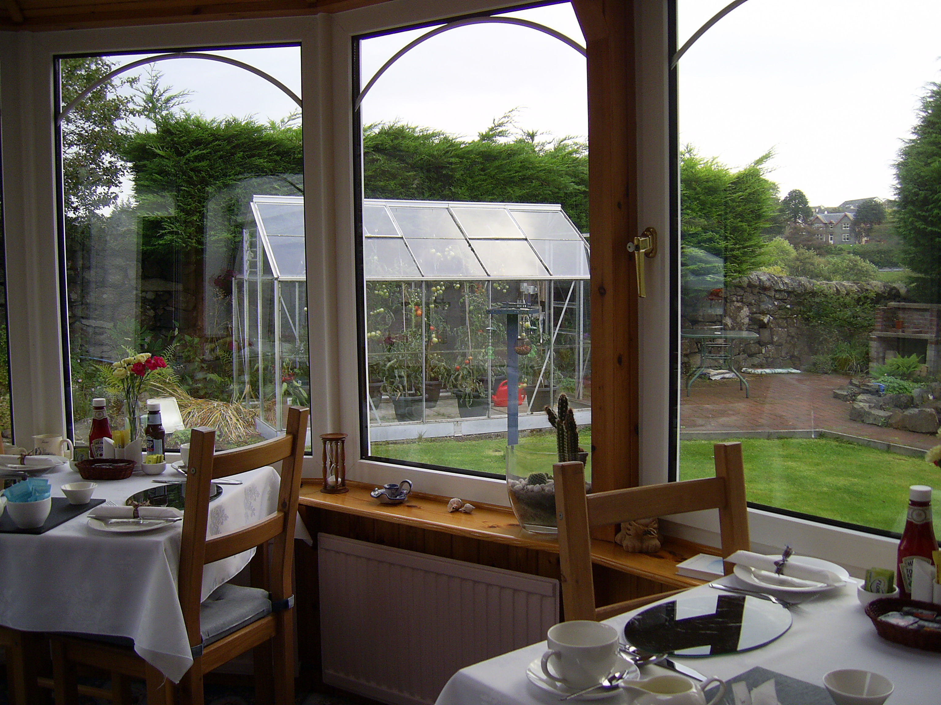 Meadowbank Guest House-客卧
