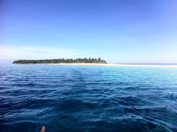 妈妈拍丝瓜岛Kalanggaman小岛之旅-Palompon必去景点