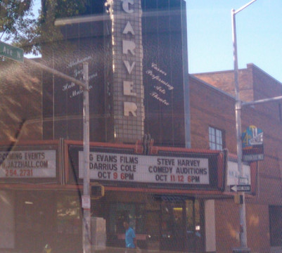 Alabama Jazz Hall of Fame-伯明翰必去景点