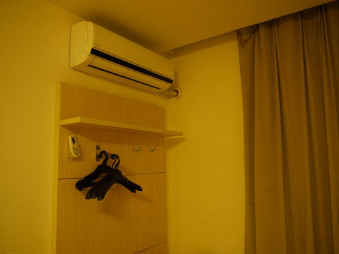 锦江之星杭州下沙大学城文泽路地铁站酒店主图