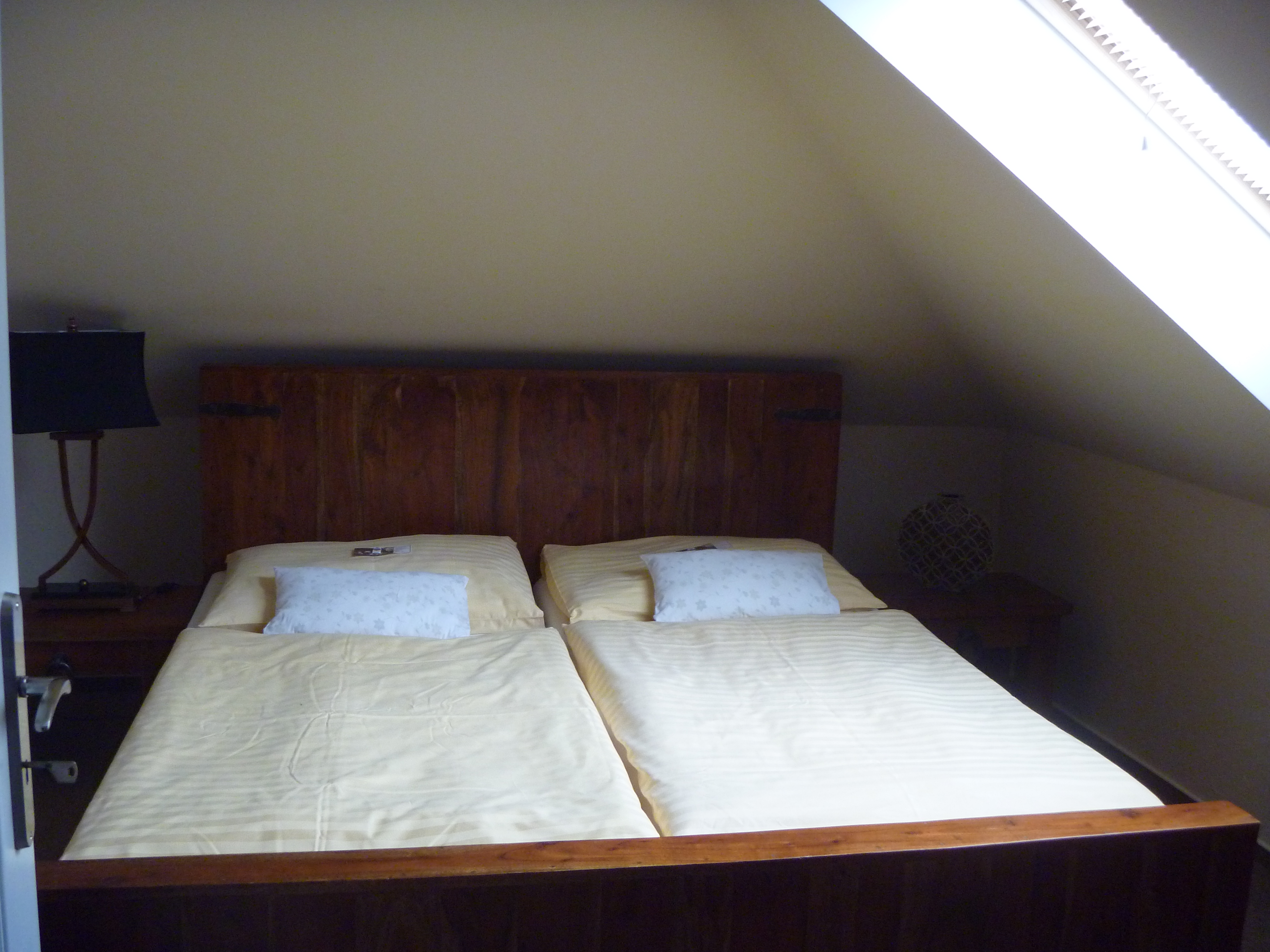 Hotel Bystrica-客卧