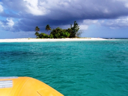 Mini Boat Adventures-法哈多必去景点