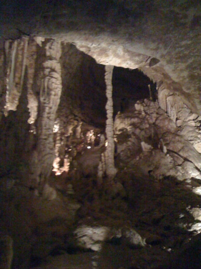 自然桥岩洞-圣安东尼奥市必去景点