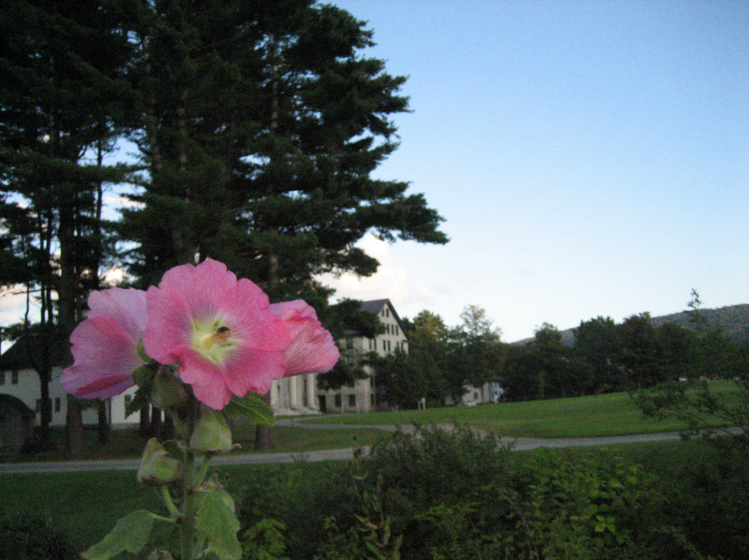 Enfield Shaker Museum-Enfield必去景点