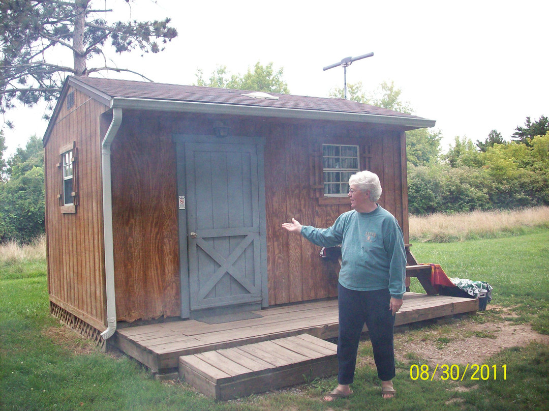 East Harbor State Park-Marblehead必去景点