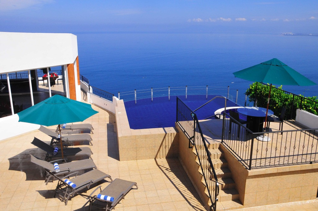 Conchas Chinas酒店住宿-Mondavi Resort Spa & Wellness Center