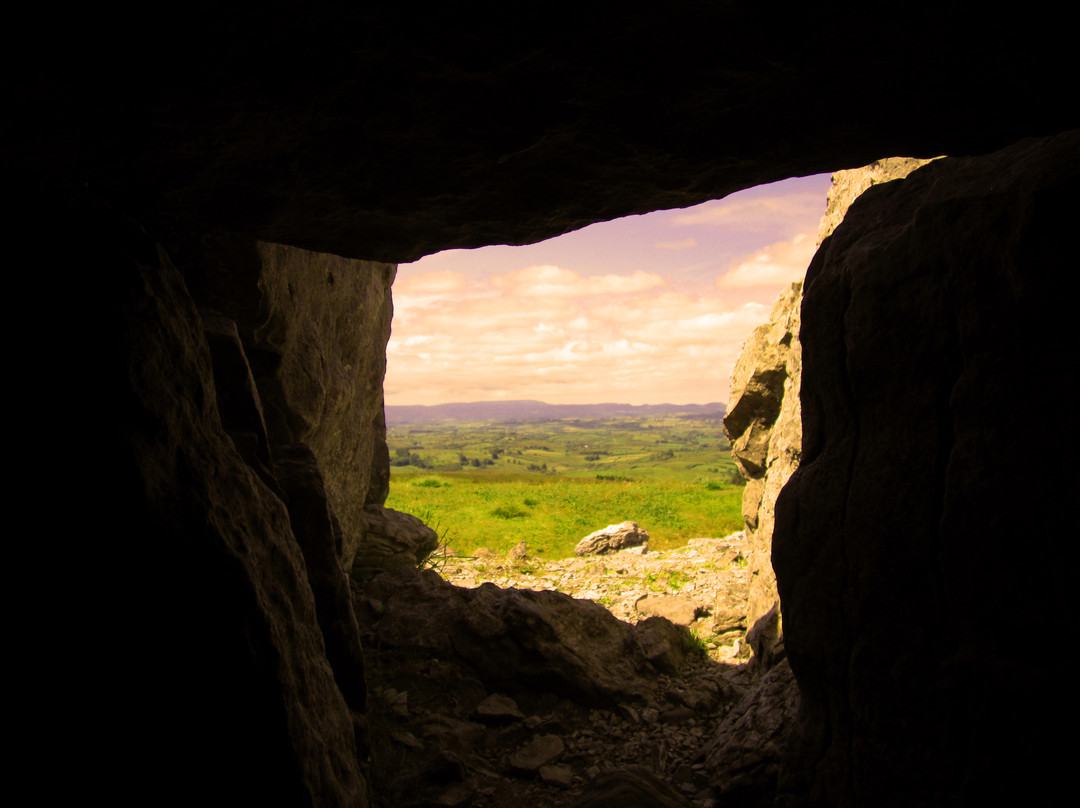 Rathcroghan Tours