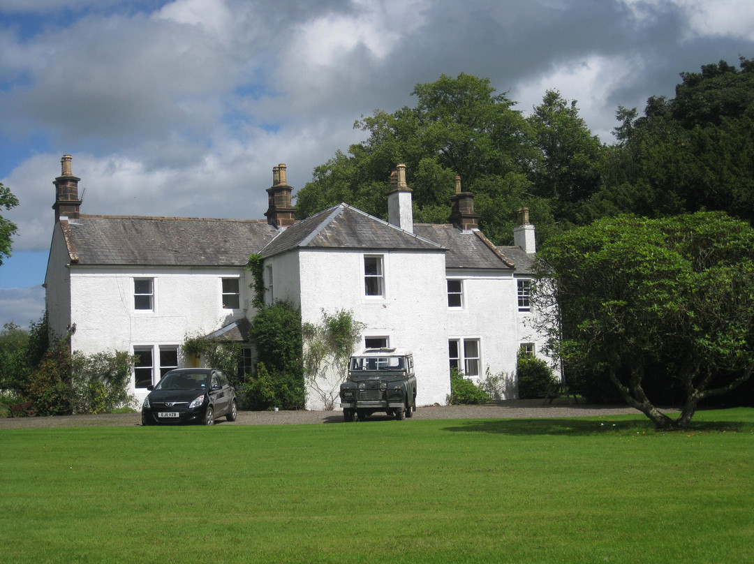 Murrayfield B&B