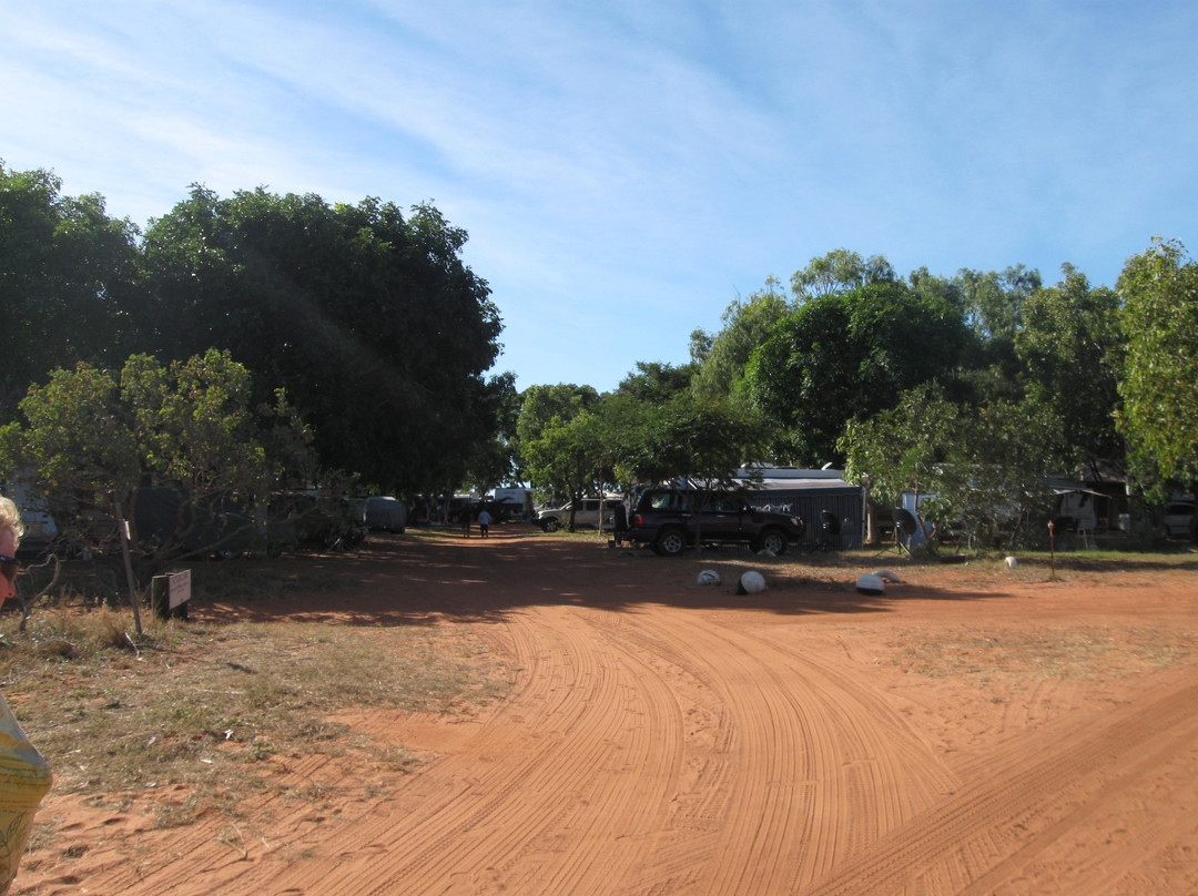 Barn Hill Station Stay