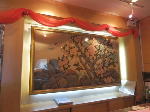 全季酒店(青岛五四广场香港中路酒店)主图