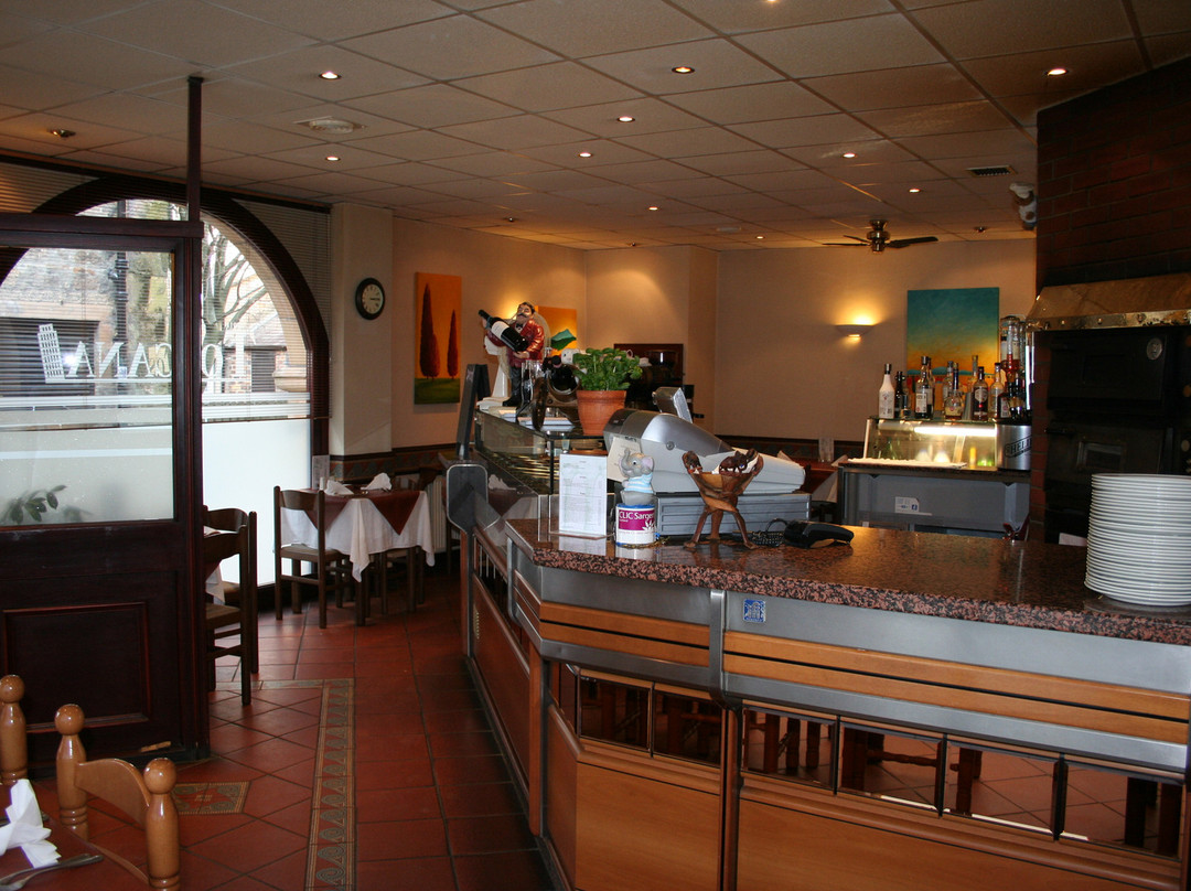 Pizzeria Toscana