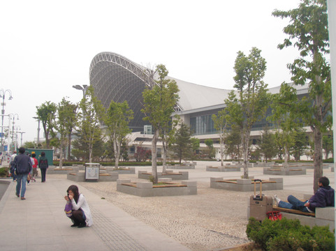 维特风尚酒店(烟台火车站店)主图