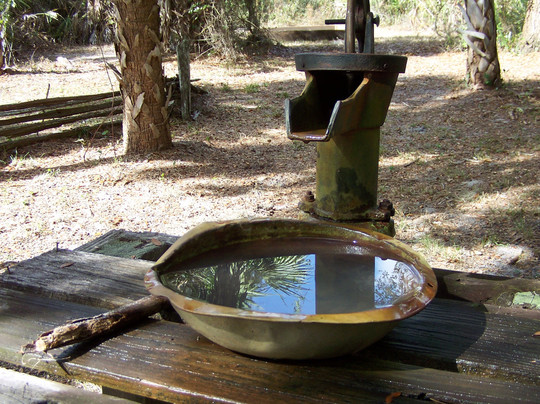 Crowley Museum and Nature Center-萨拉索塔必去景点