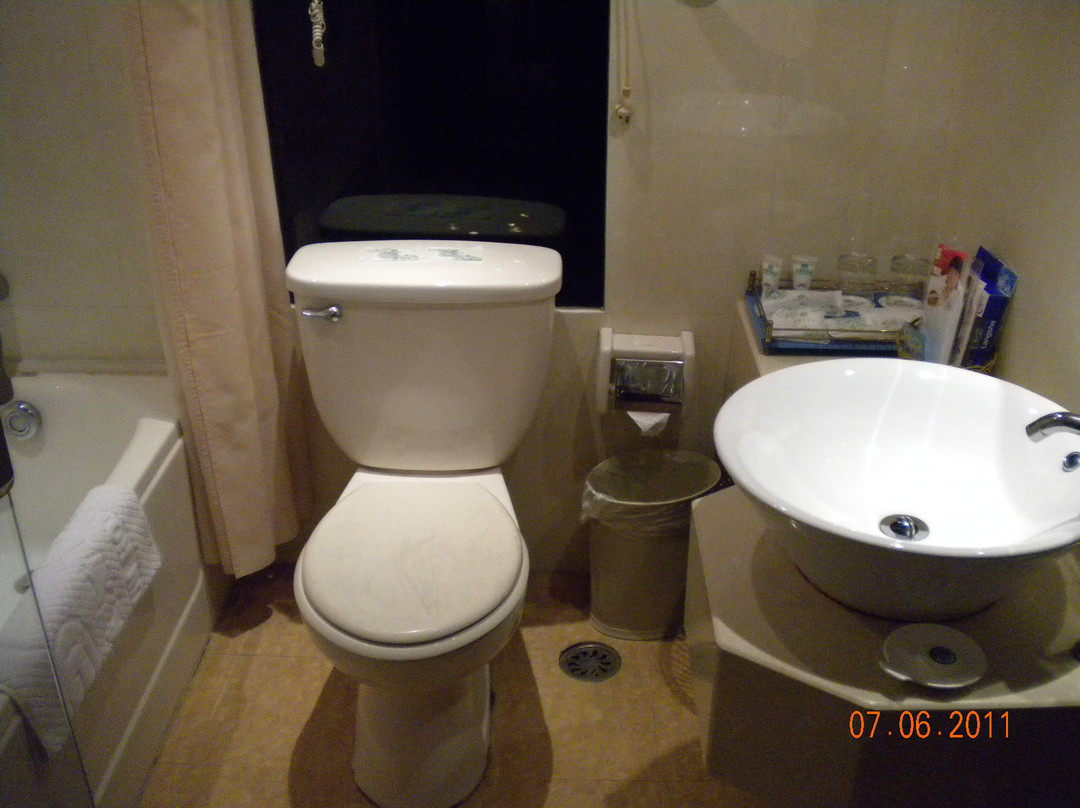 昌润大酒店主图