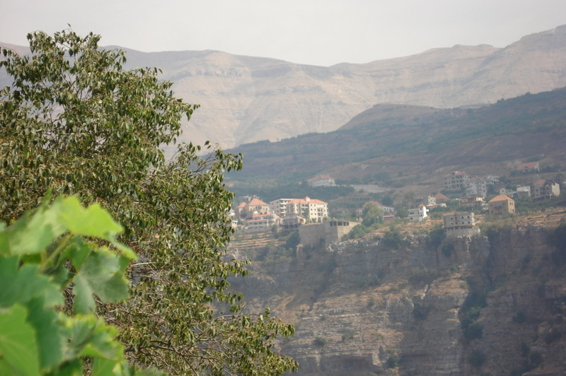 Hadchit-Bcharre必去景点