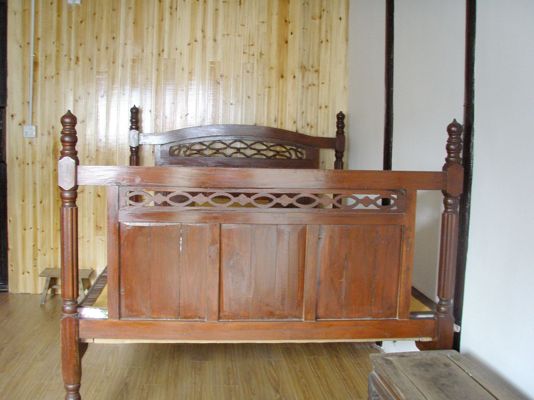 西塘闲庭客栈主图