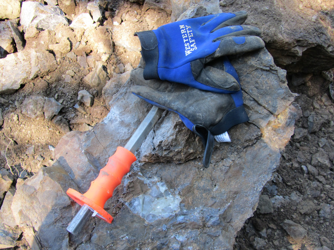 Crystal Grove Diamond Mine & Campground景点图片