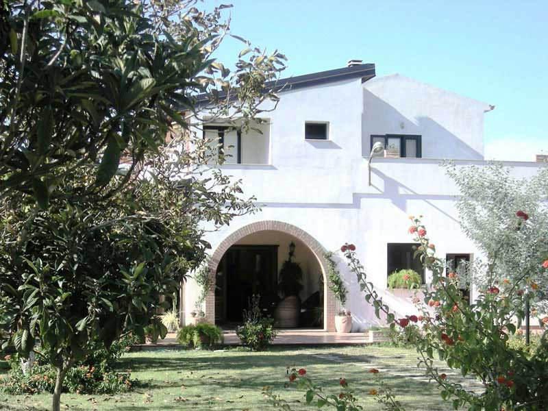Il Casale delle Arance