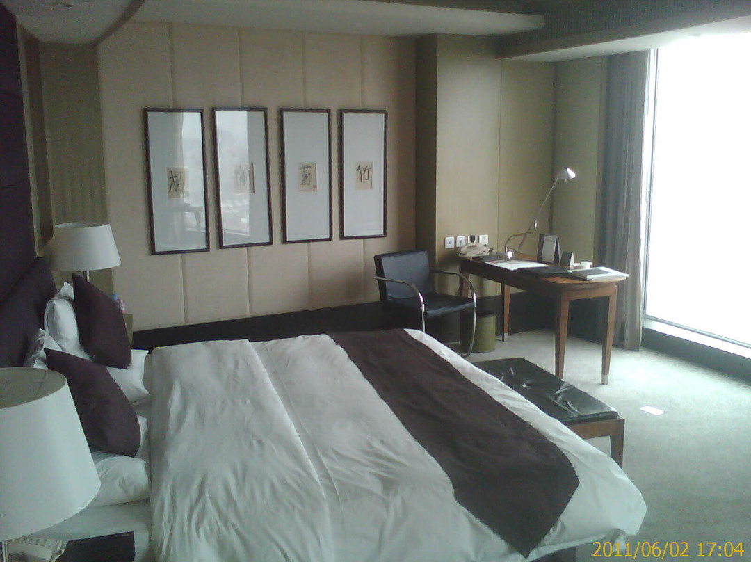 Swissôtel Shenyang主图