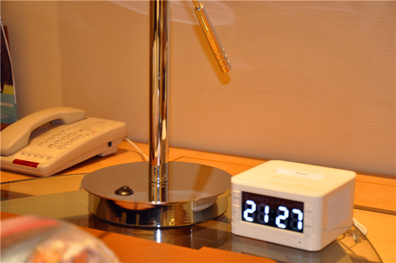 成都新东方千禧大酒店主图