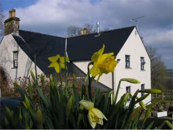 Soar Hill Bed & Breakfast-官方