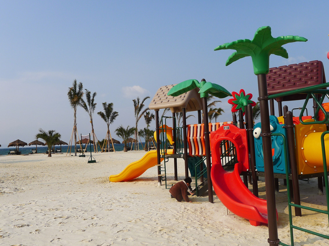 抚仙湖悦椿度假酒店主图