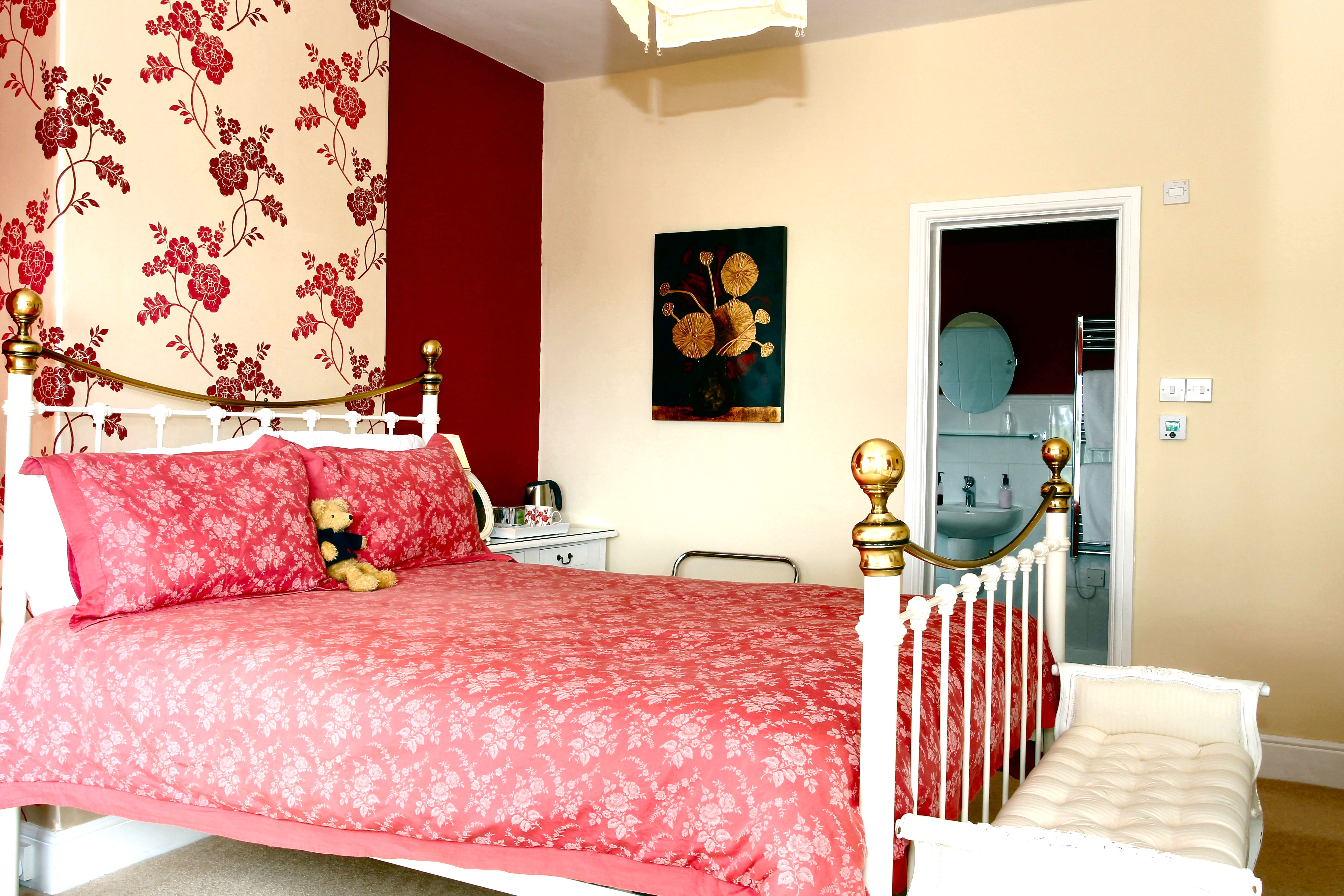 Melverley House-官方