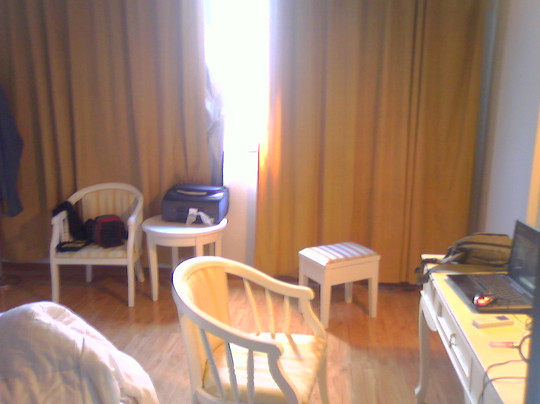 南宁精通商务酒店北湖店主图