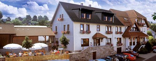 Landgasthof Rhoensicht-官方
