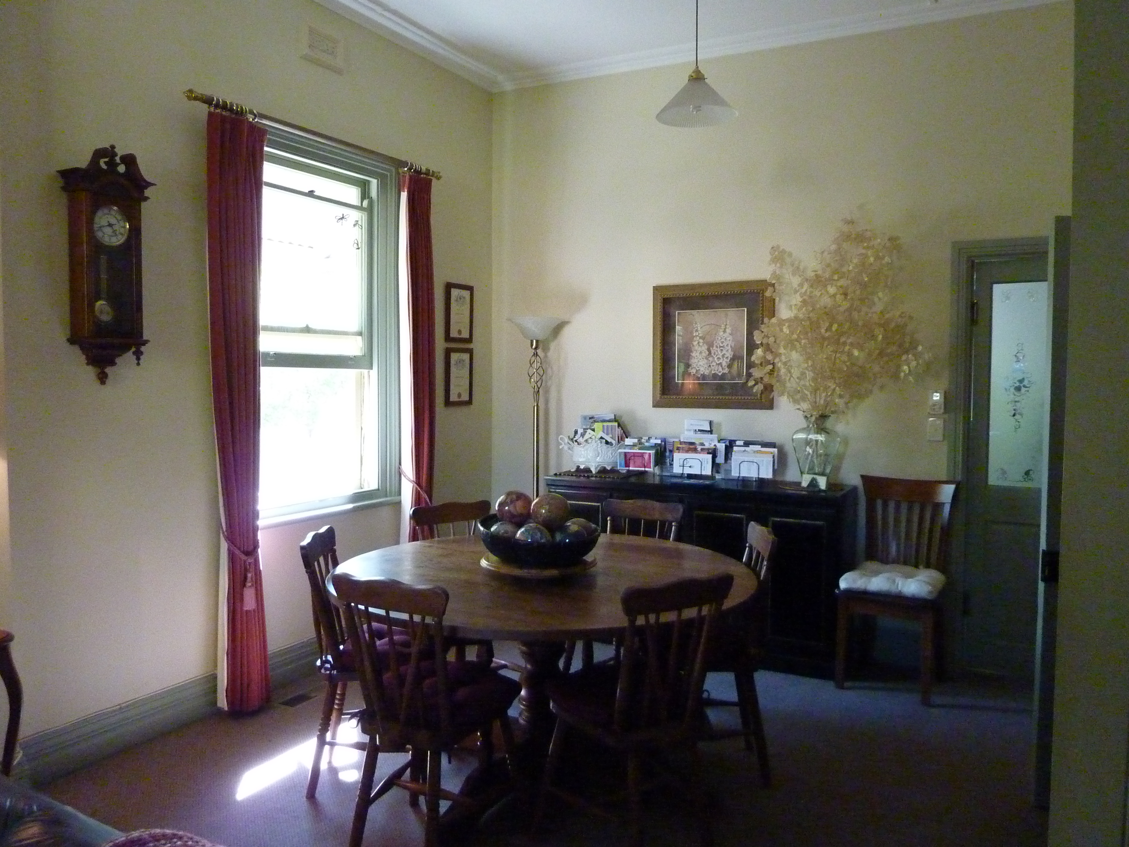 Foxgloves Bed & Breakfast-餐饮
