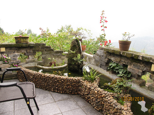 阳朔一号大院酒店主图