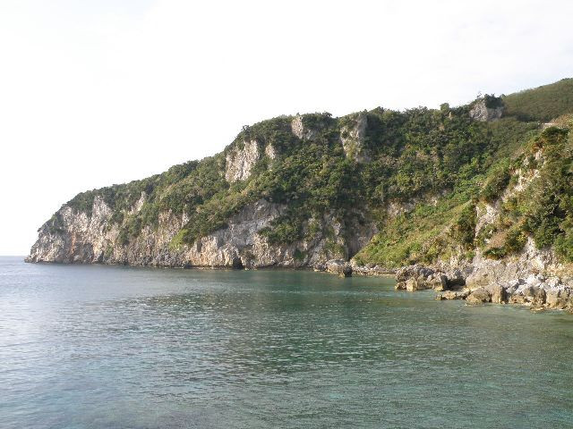Kayauchi Banta景点图片